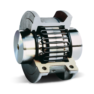 Size 1230T10 Taper Grid Coupling