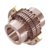 Size 1040T20 Taper Grid Coupling