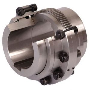 Size 1010G20 Gear Coupling